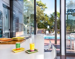 Child-friendly Villa With sea View