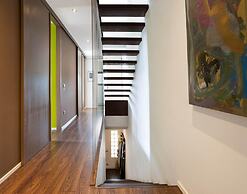 Child-friendly Villa With sea View