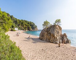 Child-friendly Villa With sea View