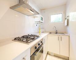 Apartment for 4 Persons Near Sea Beach