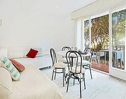Apartment for 4 Persons Near Sea Beach