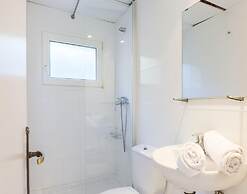Apartment for 4 Persons Near Sea Beach