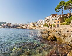 Apartment for 4 Persons Near Sea Beach