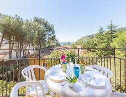Apartment in Llafranc Near Beach & Pool