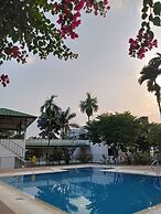 Cabaña las palmas