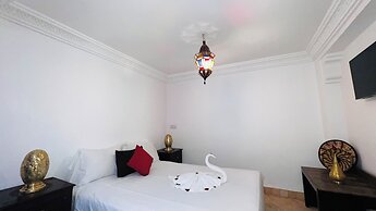 Riad Hajar