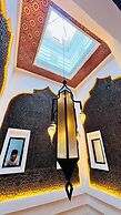Riad Hajar