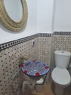 Riad Hajar