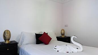 Riad Hajar