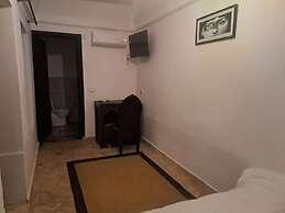 Riad Hajar