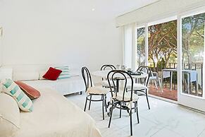 Pet-friendly Apartment Near Beach