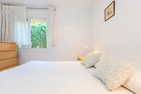 Pet-friendly Apartment Near Beach