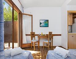 Villa Near Cala Canyelles Beach