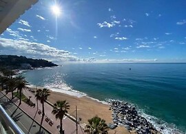 Villa Near Cala Canyelles Beach