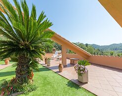 Villa Near Cala Canyelles Beach