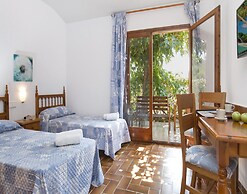 Villa Near Cala Canyelles Beach