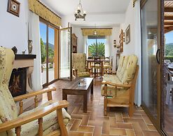 Villa Near Cala Canyelles Beach