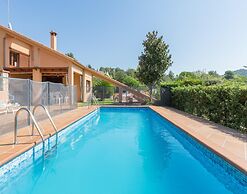 Villa Near Cala Canyelles Beach