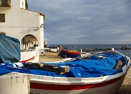 Apartment in Llafranc Near the Beach