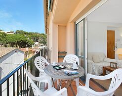Apartment in Llafranc Near the Beach