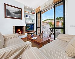 Apartment in Llafranc Near the Beach