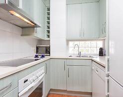 Apartment in Llafranc Near the Beach