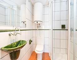 Apartment in Llafranc Near the Beach