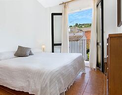 Apartment in Llafranc Near the Beach