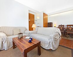Apartment in Llafranc Near the Beach