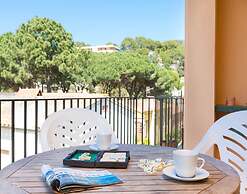 Apartment in Llafranc Near the Beach