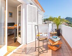 Cozy Villa for 10 Persons