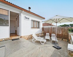 Cozy Villa for 10 Persons