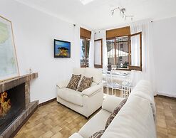 Cozy Villa for 10 Persons