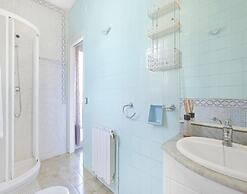 Villa in Lloret de Mar With Pool & Sea Views