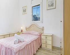 Villa in Lloret de Mar With Pool & Sea Views