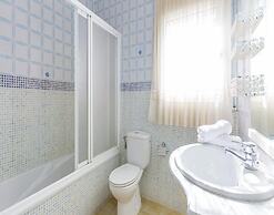 Villa in Lloret de Mar With Pool & Sea Views