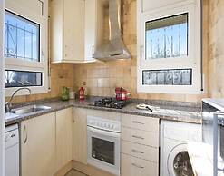 Villa in Lloret de Mar With Pool & Sea Views