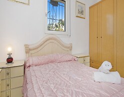 Villa in Lloret de Mar With Pool & Sea Views