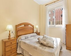 Apartment in Lloret de Mar Near Beach