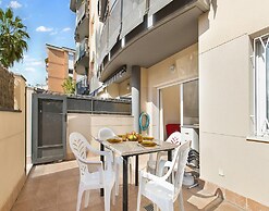 Apartment in Lloret de Mar Near Beach