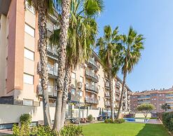 Apartment in Lloret de Mar Near Beach