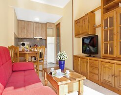 Apartment in Lloret de Mar Near Beach