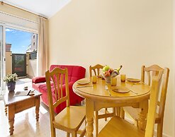 Apartment in Lloret de Mar Near Beach