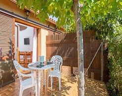 Villa in Lloret de Mar With Private Pool