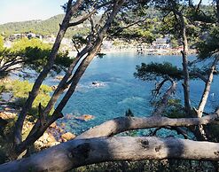 Apartment in Llafranc Near Sandy Beach