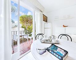 Apartment in Llafranc Near Sandy Beach