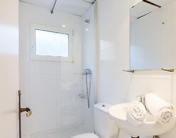 Apartment in Llafranc Near Sandy Beach