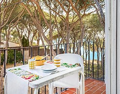 Apartment in Llafranc Near Sandy Beach