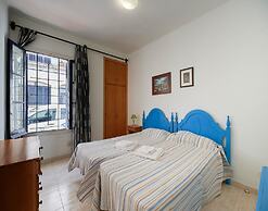 Apartment by the Beach in Spain's Costa Brava
