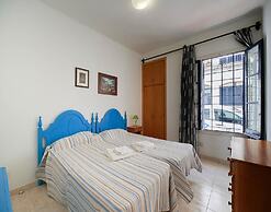 Apartment by the Beach in Spain's Costa Brava